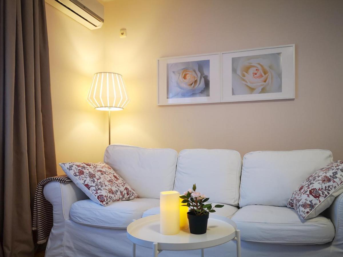 Filinhome Supljikca Suite 诺威萨 外观 照片